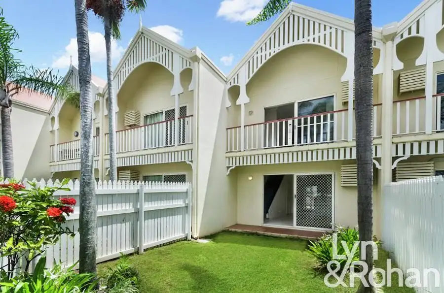 Main view of Homely unit listing, 9/103 Harold Street, West End QLD 4810
