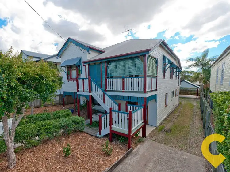 33 Toohey St, Woolloongabba QLD 4102