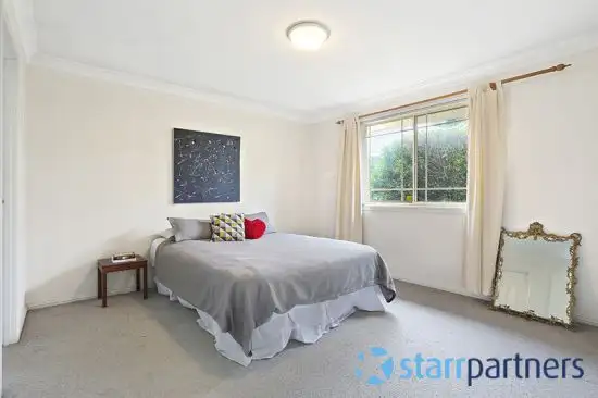 Fourth view of Homely townhouse listing, 7/203 Old Windsor Road, Northmead NSW 2152