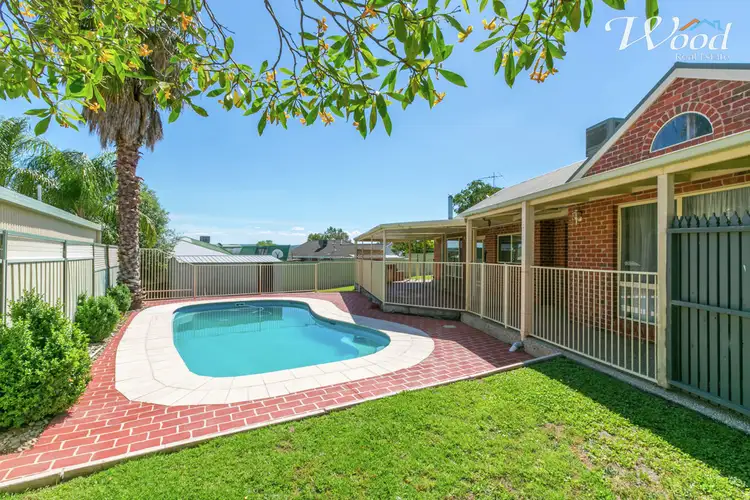 Second view of Homely house listing, 3 Dirru Court, Lavington NSW 2641
