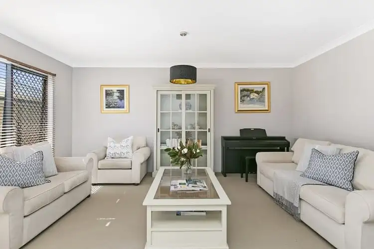 Third view of Homely house listing, 2a Scandia St, Kenmore QLD 4069
