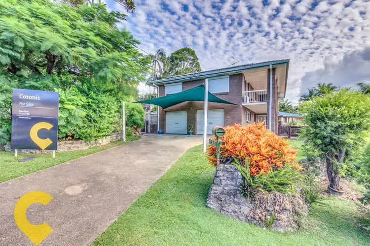 Main view of Homely house listing, 3 Mulka Street, Bracken Ridge QLD 4017