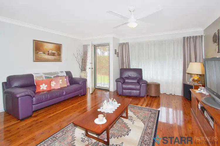 Second view of Homely house listing, 26 Francis Road, Colyton NSW 2760