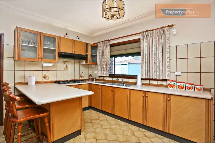 Second view of Homely house listing, 61 Horseshoe Circuit, St Clair NSW 2759