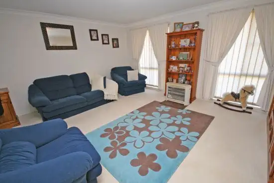 Third view of Homely land listing, 61A Panorama Road, Tamworth NSW 2340