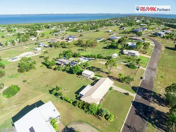 Second view of Homely rural property listing, 37 Ocean Outlook, River Heads QLD 4655