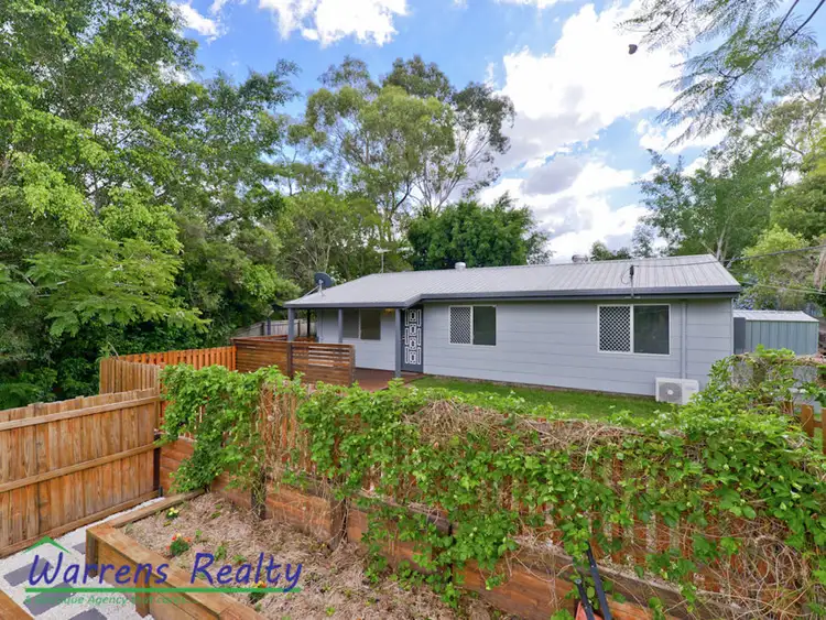 32 Rogers Ave, Beenleigh QLD 4207