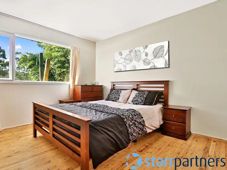 Second view of Homely house listing, 64 Lawn Ave, Bradbury NSW 2560