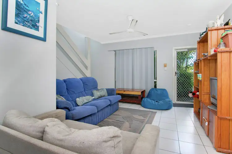 Third view of Homely townhouse listing, 1/42 Prior Street, Edmonton QLD 4869