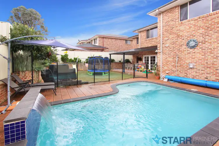 Fourth view of Homely house listing, 4 Eddy Street, St Clair NSW 2759