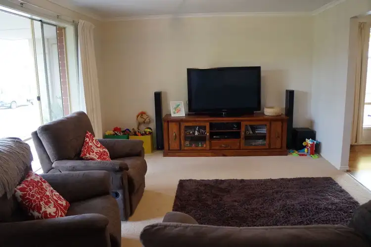 Second view of Homely house listing, 23 Jacaranda Road, Murray Bridge SA 5253