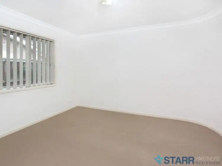 Seventh view of Homely villa listing, 4/37 Binalong Road, Pendle Hill NSW 2145