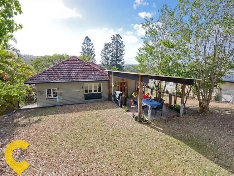 112 Irvine Street, Mitchelton QLD 4053