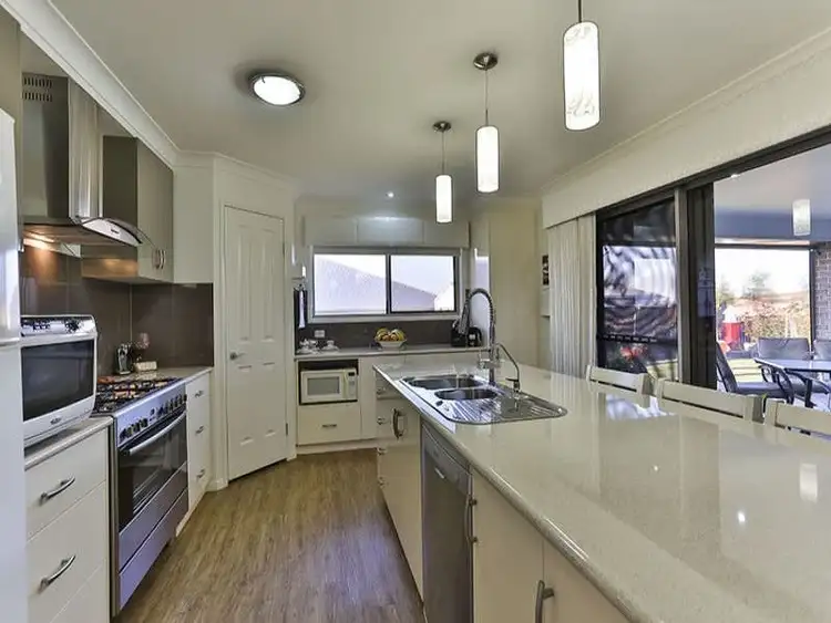 Third view of Homely house listing, 47 Kalimna Drive, Kleinton QLD 4352