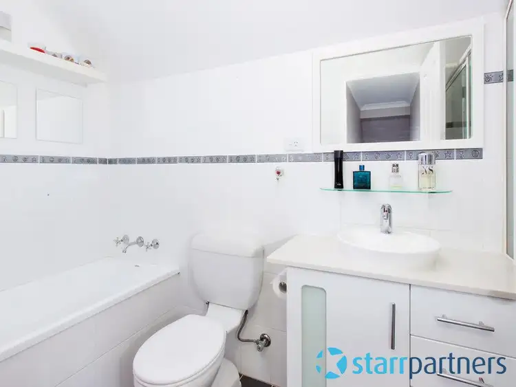 Sixth view of Homely townhouse listing, 5/79-81 Albert Street, Werrington NSW 2747