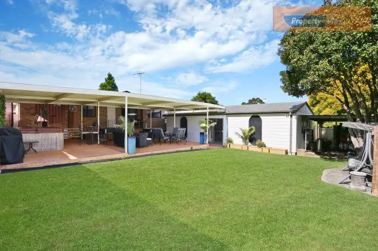 Seventh view of Homely house listing, 25 Jeffrey Avenue, St Clair NSW 2759