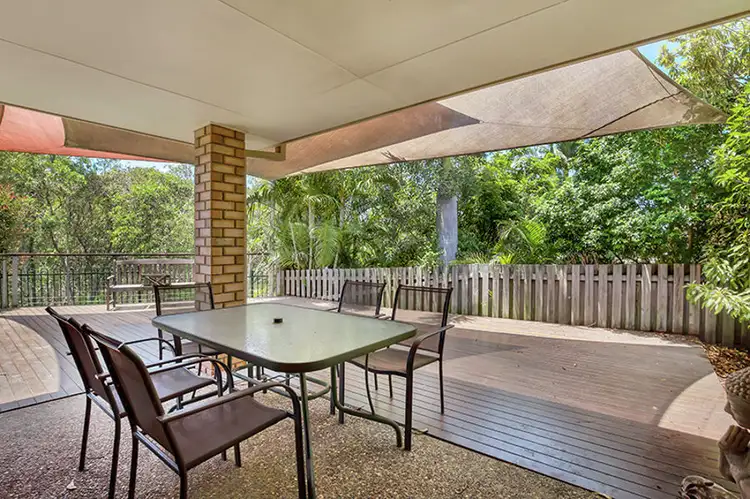 Main view of Homely house listing, 22 Santa Isobel Boulevard, Pacific Pines QLD 4211