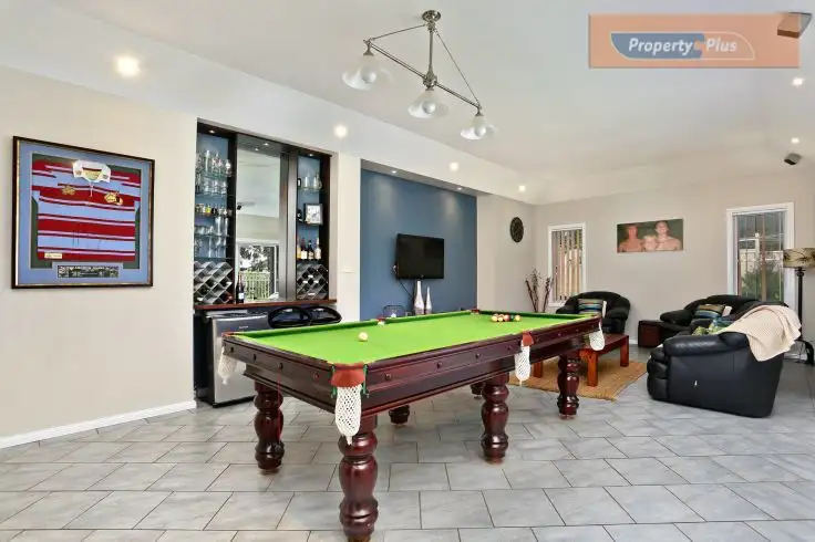 Fourth view of Homely house listing, 18 Diamantina Close, St Clair NSW 2759