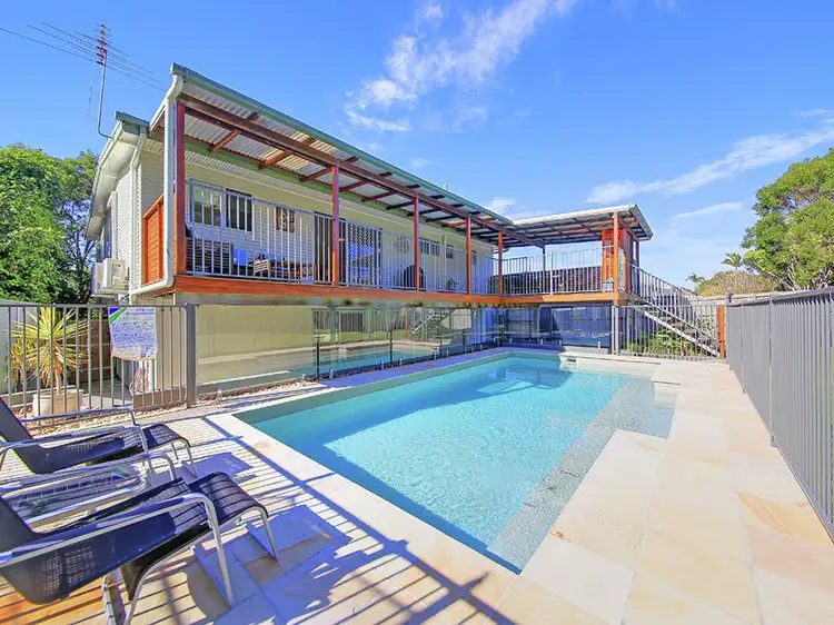Main view of Homely house listing, 9 Meadowview Street, Tingalpa QLD 4173
