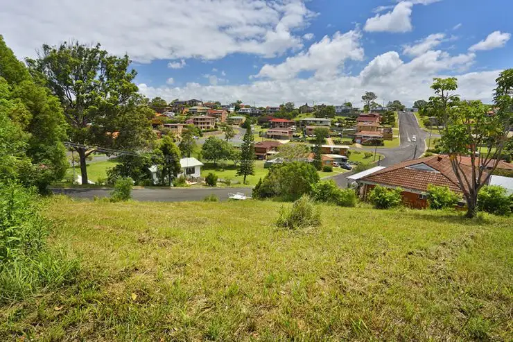 Main view of Homely land listing, 12 Bismark Street, Nambucca Heads NSW 2448