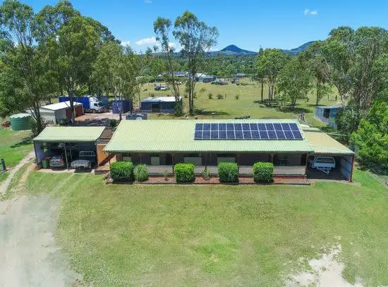 27 Six Mile Creek Road, Postmans Ridge QLD 4352