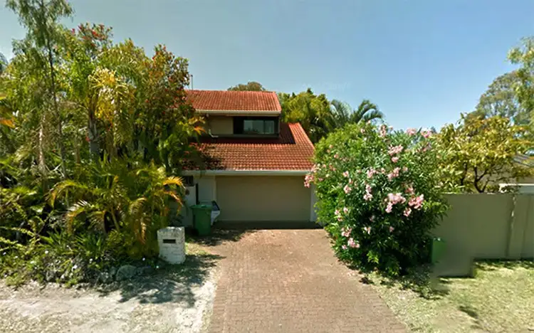 Second view of Homely house listing, 22 Pinnacle Court, Robina QLD 4226