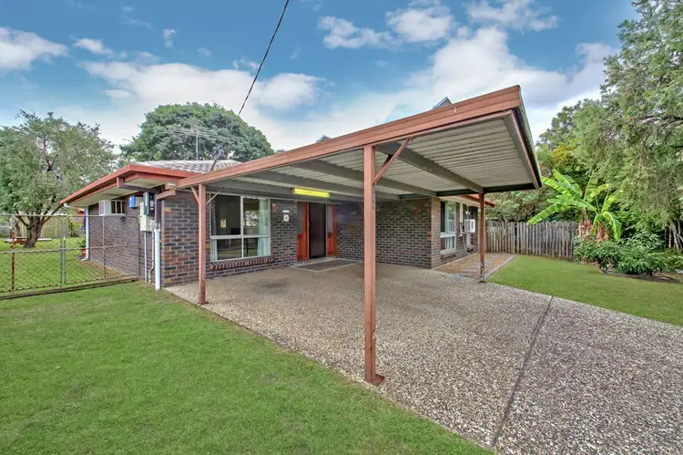 Main view of Homely house listing, 116 Stanley Street, Strathpine QLD 4500