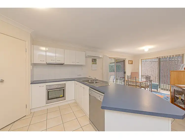 Second view of Homely house listing, 1 Harrison Court, Darling Heights QLD 4350