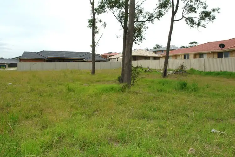 Second view of Homely land listing, 36 Highberry Street, Woongarrah NSW 2259