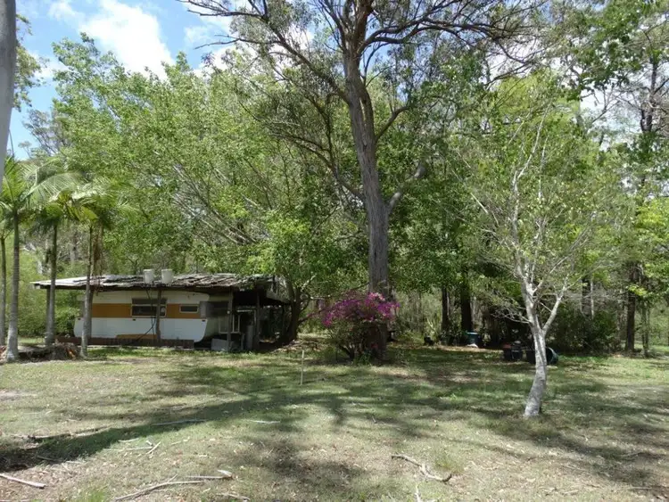 Second view of Homely rural property listing, 310 Muller Road, Baffle Creek QLD 4674