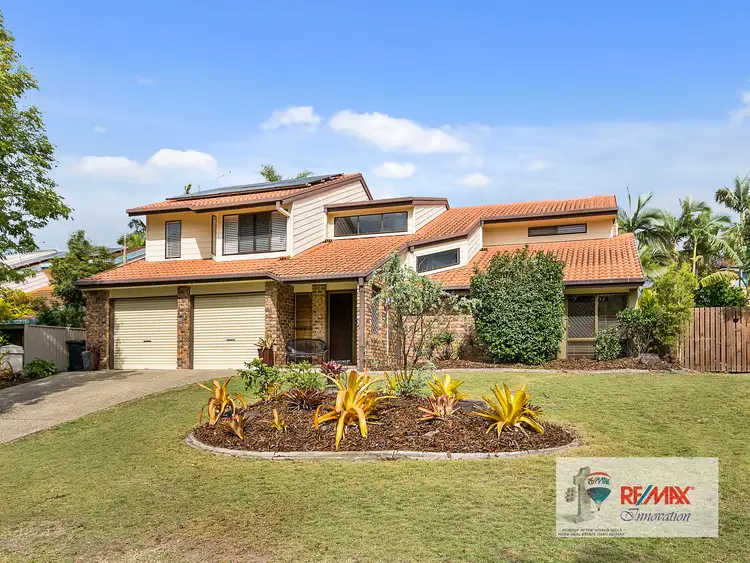 8 Scarba Street, Middle Park QLD 4074