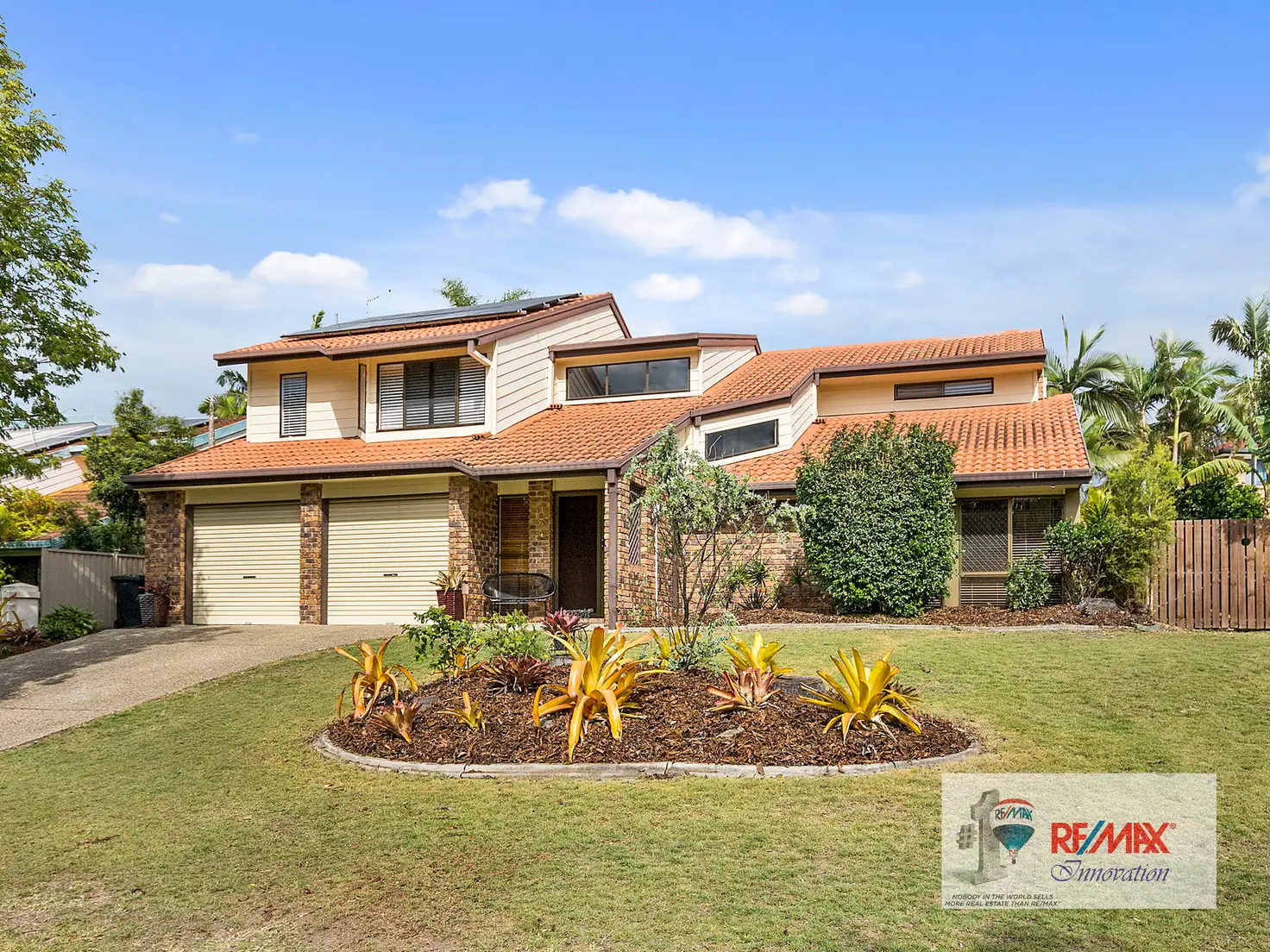 Main view of Homely house listing, 8 Scarba Street, Middle Park QLD 4074