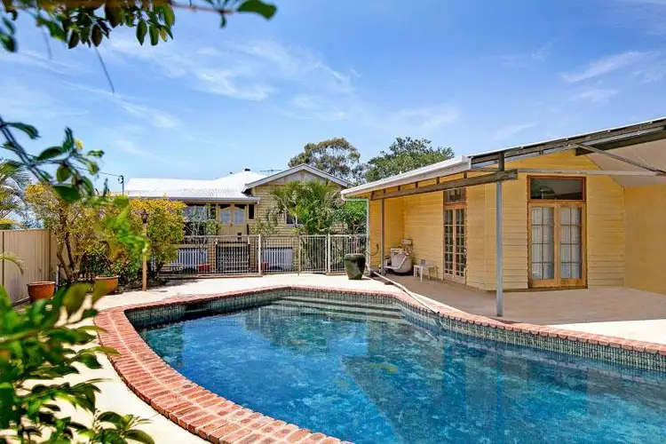 Second view of Homely house listing, 35 Regency Street, Brighton QLD 4017