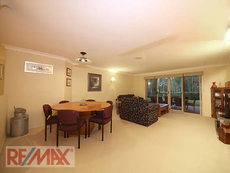 Fifth view of Homely house listing, 17 Mahogany Drive, Albany Creek QLD 4035