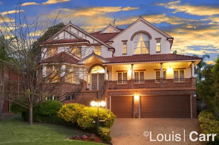 13 Avonleigh Way, West Pennant Hills NSW 2125