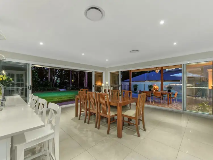 Sixth view of Homely house listing, 42 Culmstock Place, Fig Tree Pocket QLD 4069