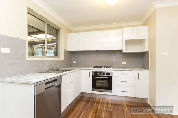Third view of Homely house listing, 12 Bressay Close, Cardiff South NSW 2285