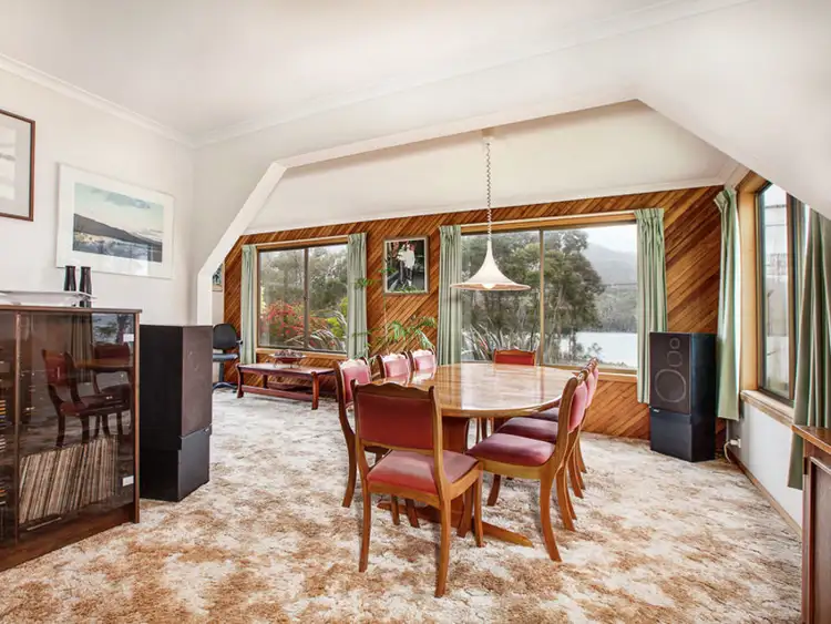 Sixth view of Homely house listing, 122 Old Jetty Road, Eaglehawk Neck TAS 7179