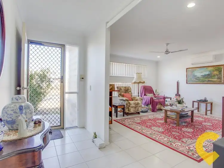 Fifth view of Homely house listing, 1 Peacherine Circuit, Bellmere QLD 4510