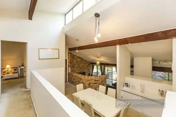 Second view of Homely house listing, 4 Eskdale Close, New Lambton Heights NSW 2305