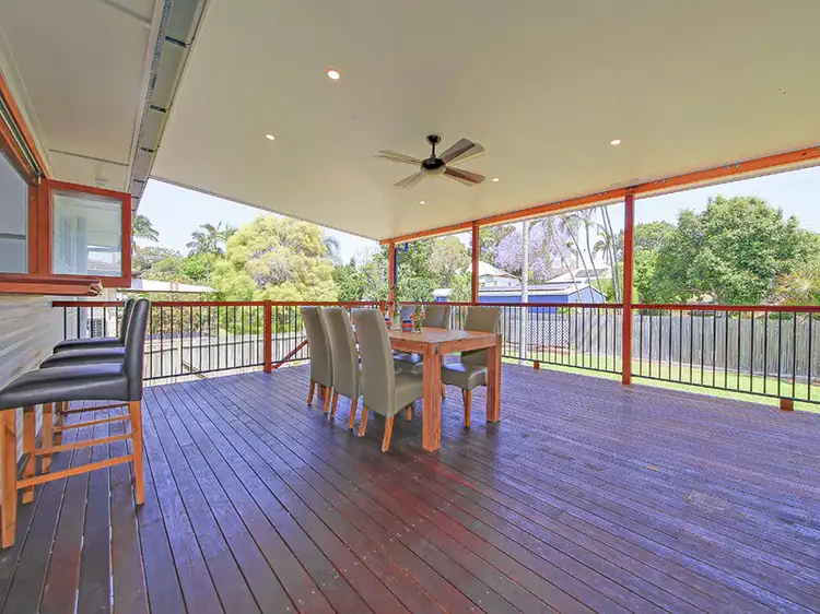 Main view of Homely house listing, 21 Meadowview Street, Tingalpa QLD 4173