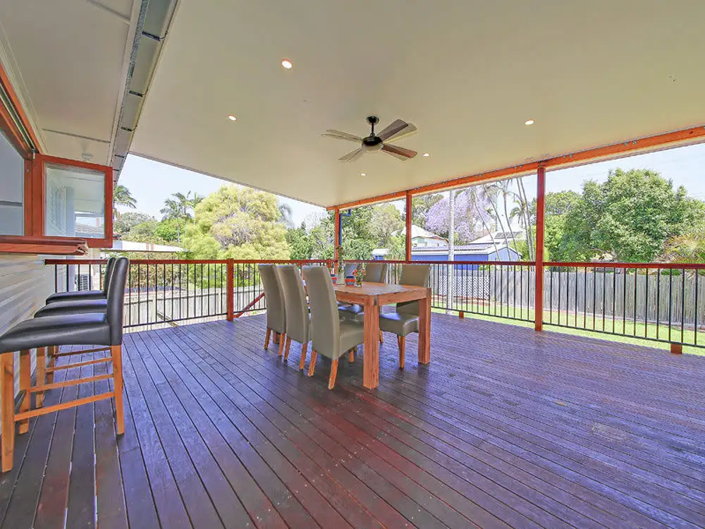 Main view of Homely house listing, 21 Meadowview Street, Tingalpa QLD 4173