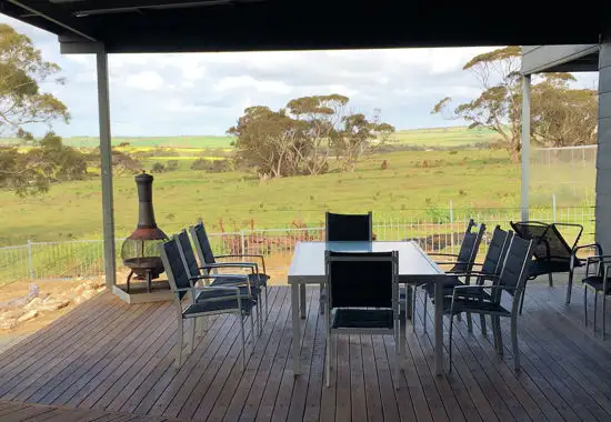 Main view of Homely rural property listing, Lot 4 Murray Bridge - Mannum Road, Mannum SA 5238