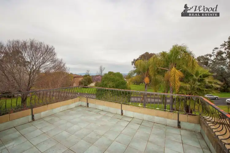Third view of Homely house listing, 36 Buronga Drive, Springdale Heights NSW 2641