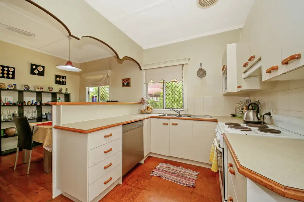Main view of Homely house listing, 49 Funnell Street, Zillmere QLD 4034