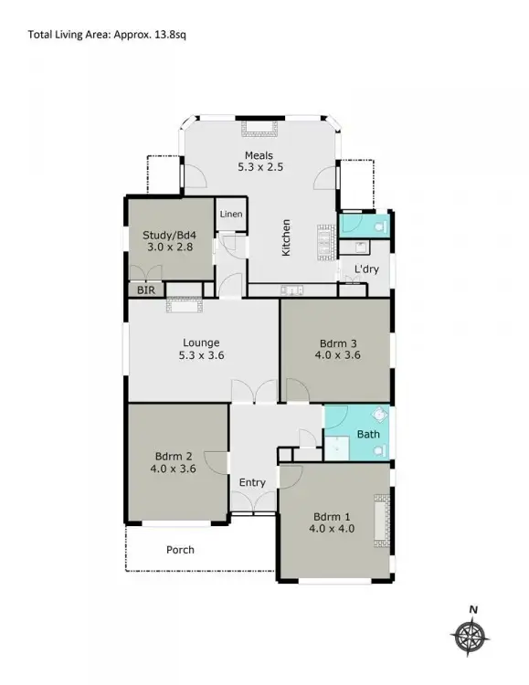 Fourth view of Homely house listing, 263 Humffray St Nth, Ballarat East VIC 3350