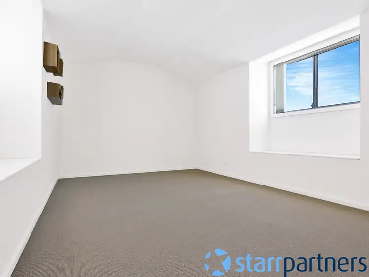 Fifth view of Homely house listing, 48/17 Poplar Cres, Bradbury NSW 2560