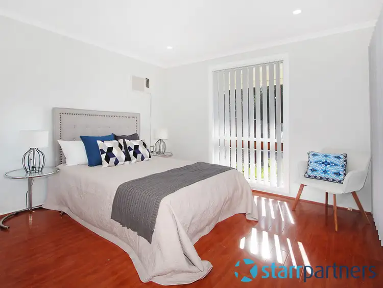 Sixth view of Homely house listing, 2 Jeffrey Avenue, St Clair NSW 2759