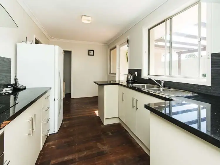 Fourth view of Homely house listing, 56 Bournemouth Crescent, Wembley Downs WA 6019