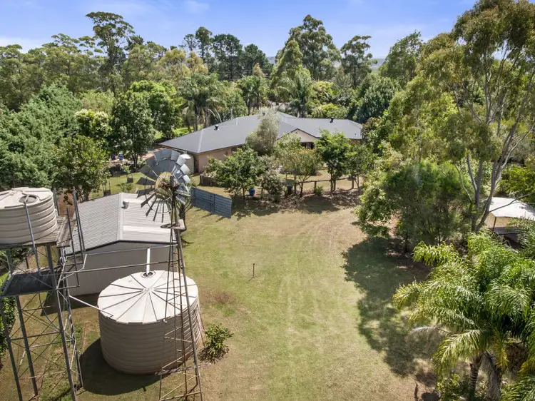 Second view of Homely house listing, 5 Bradys Road, Highfields QLD 4352